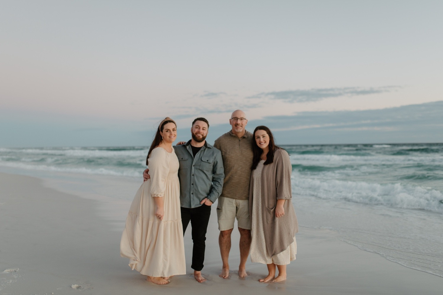 Winter Vacation Destin, Fort Walton, Santa Rosa Beach Florida 30A Photographer