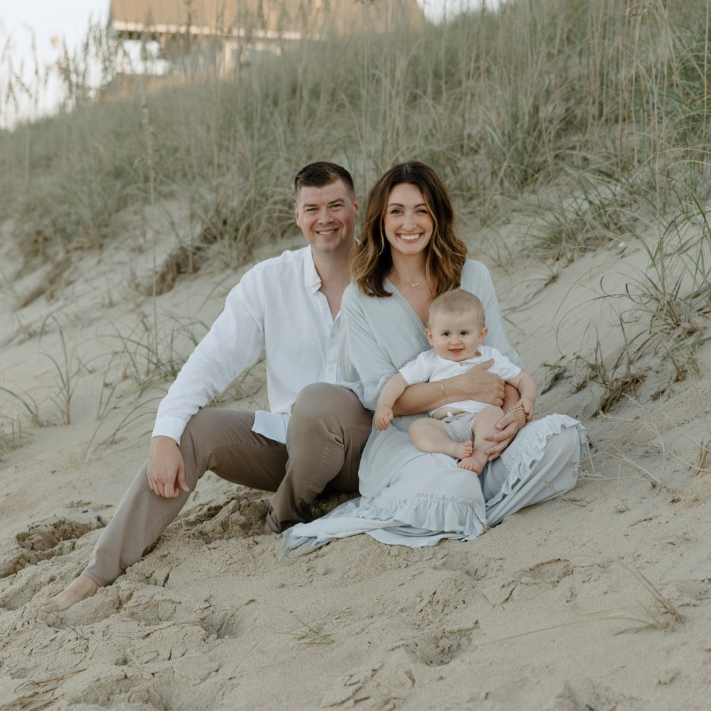 Outer Banks Family Photography Duck Kill Devil Hills Kitty Hawk Nags Head