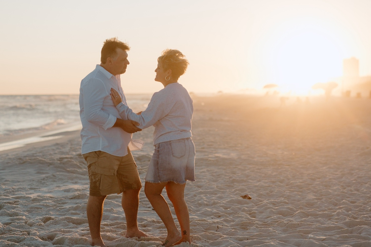 Fun Gulf Shores Engagement Photography Gulf Shores Alabama