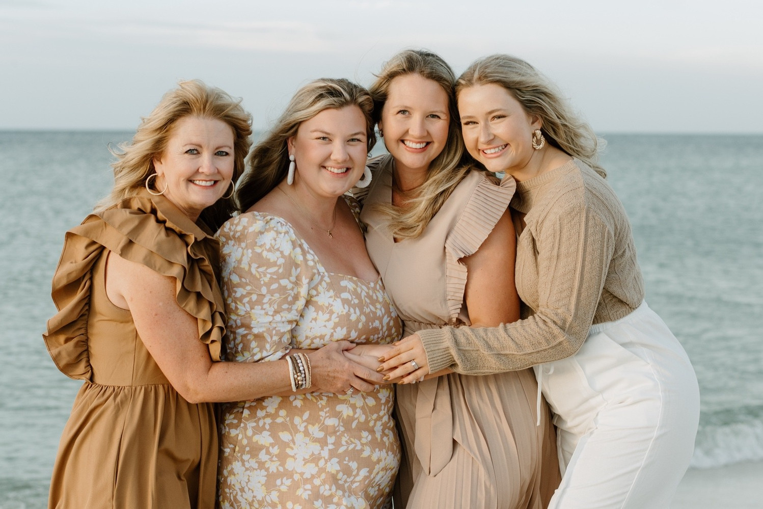 Family Photography At Martinique On The Gulf Fort Morgan Alabama Gulf Coast Gulf Shores