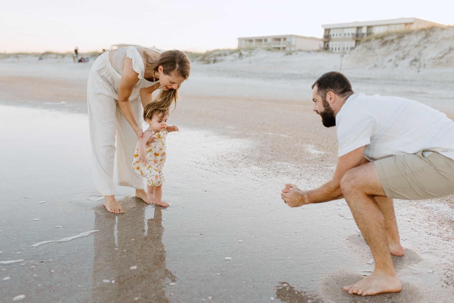 St. Augustine Beach Photography