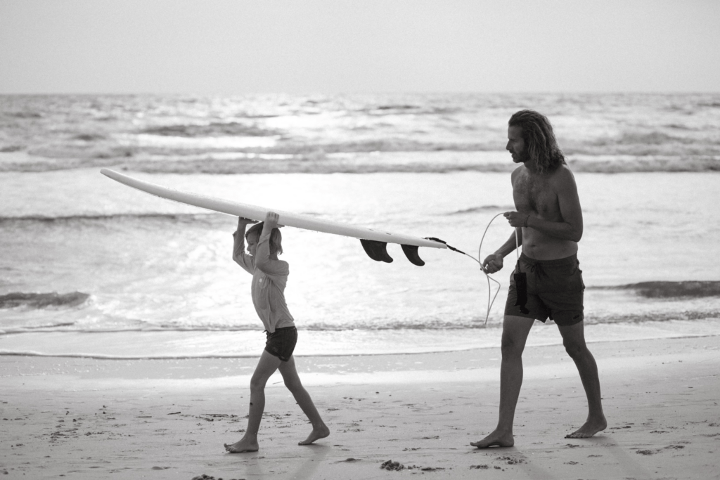 72 hours in St. Augustine Beach Florida Photographer