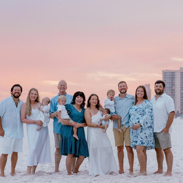 Orange Beach Photographers Family Photography Orange Beach Alabama Engagement Pictures