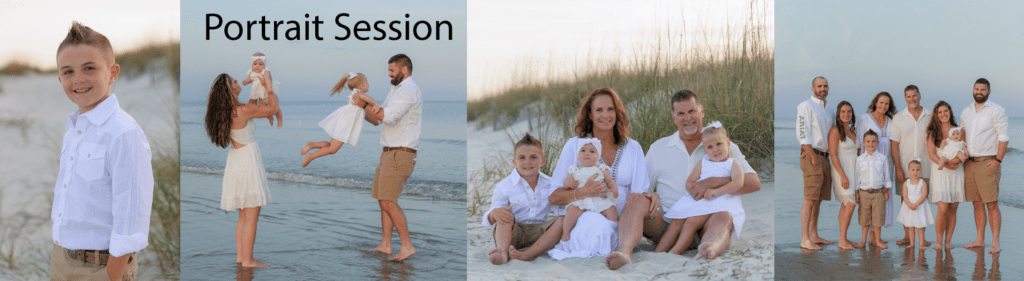 Orange Beach Photographers Family Photos In Orange Beach Alabama