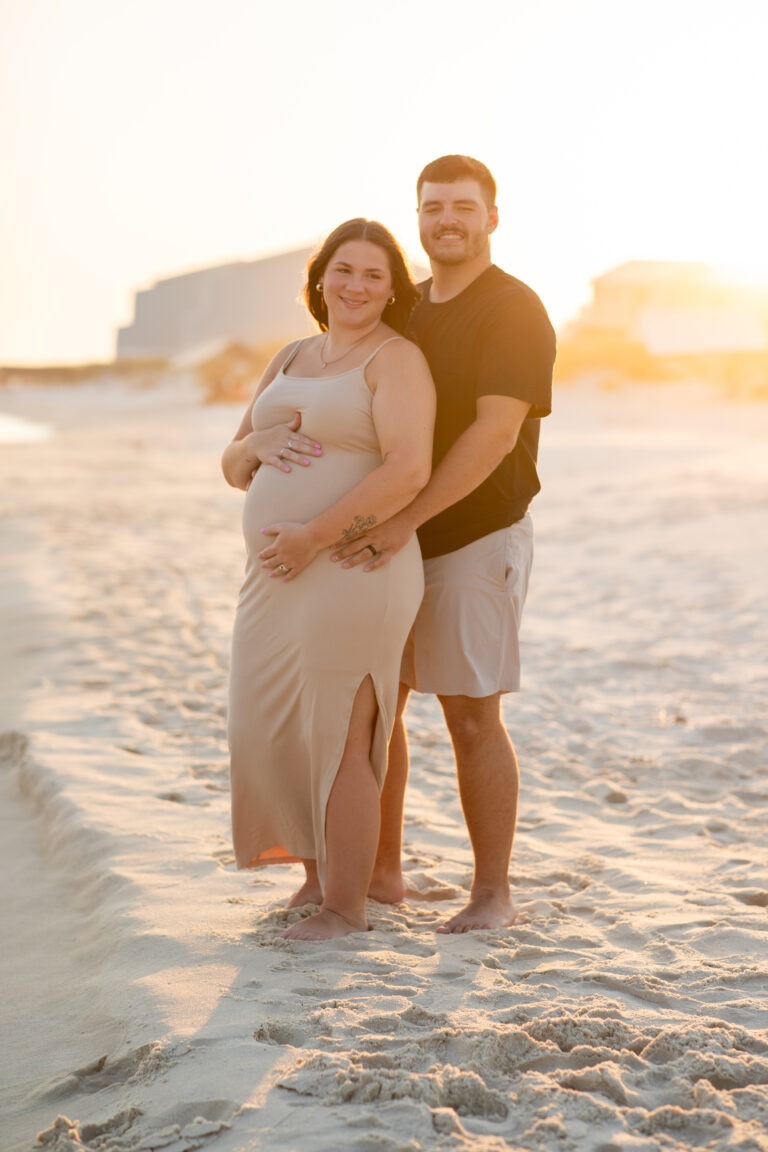 What To Wear For Your Beach Photos
