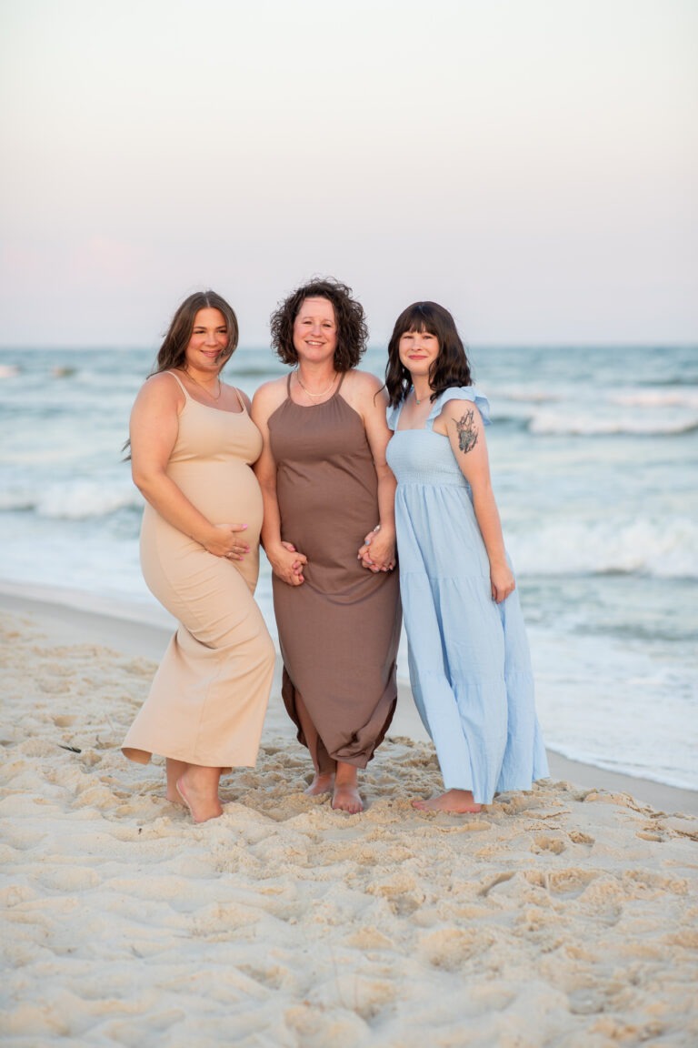 Outfit Options For Beach Photos