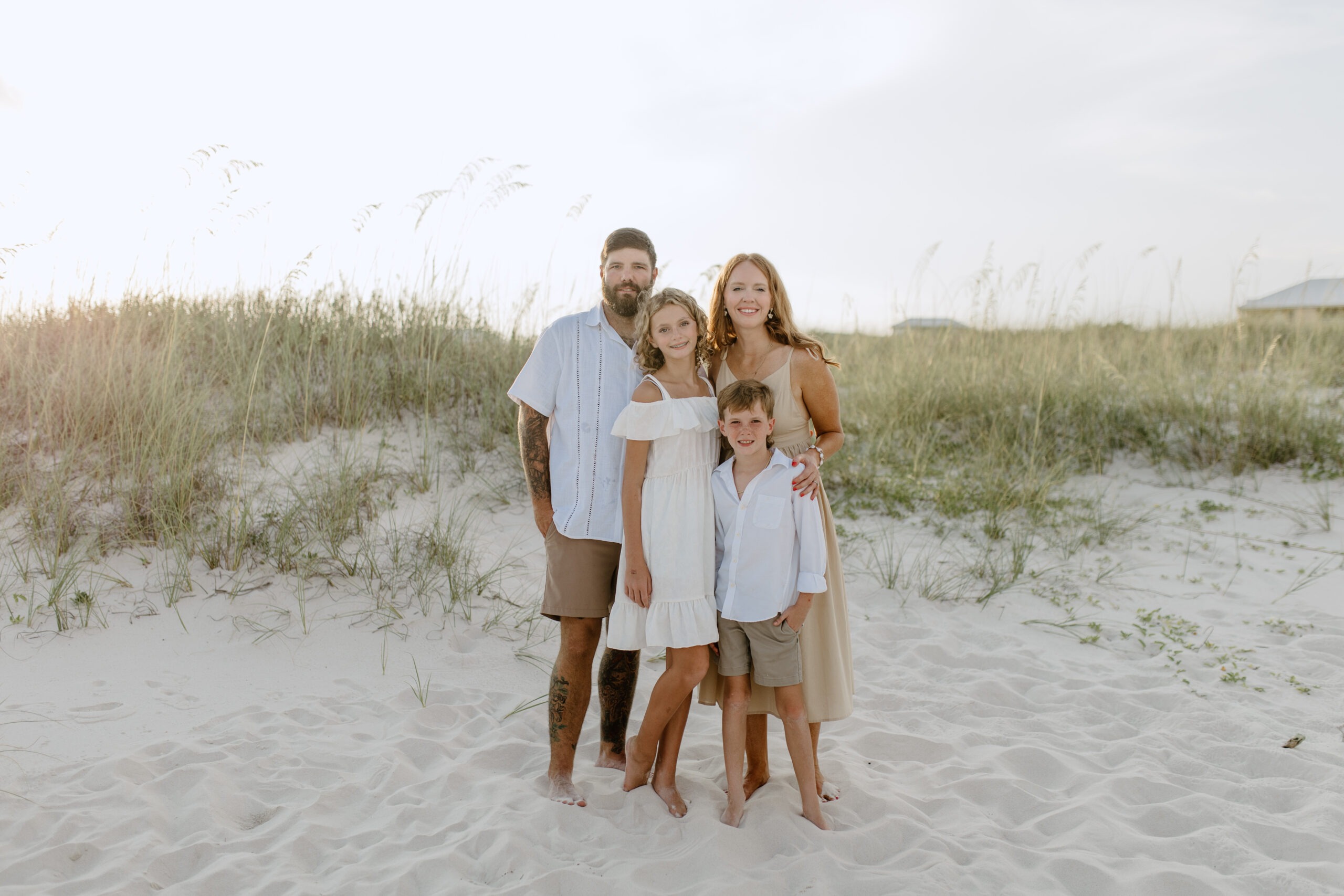 The One Thing That Makes Or Breaks Your Beach Photo Shoot