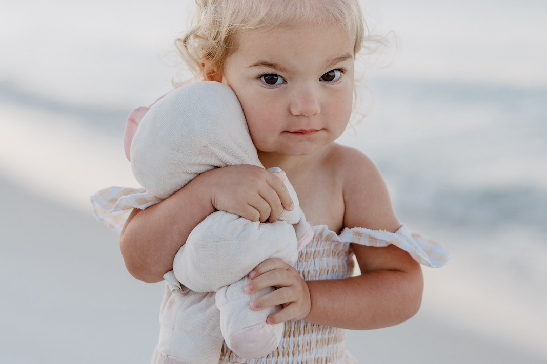 Family beach photography session in Destin and Fort Walton Beach, Florida by Shore Shooters
