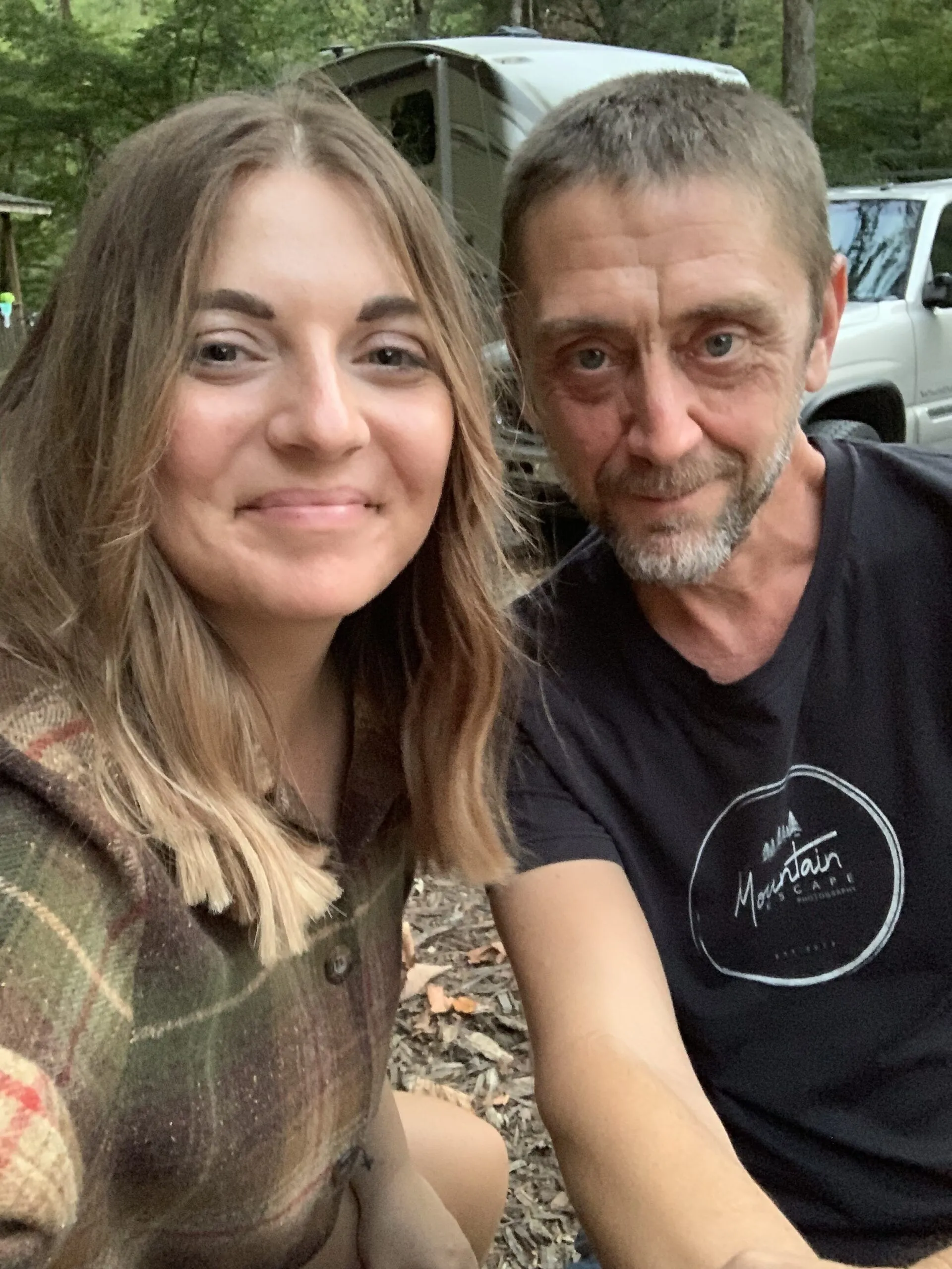 April Frencl and Ron Wainscott, founders of Shore Shooters Gulf Coast Beach Photographers