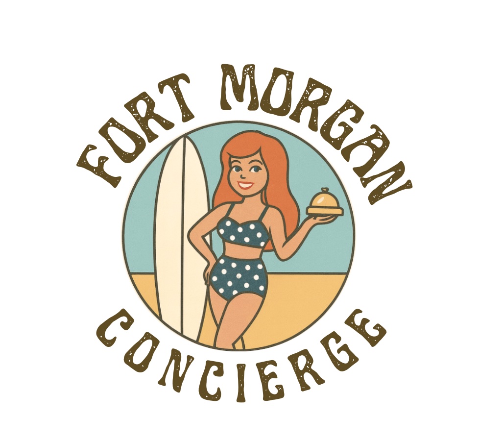 Fort Morgan Concierge
