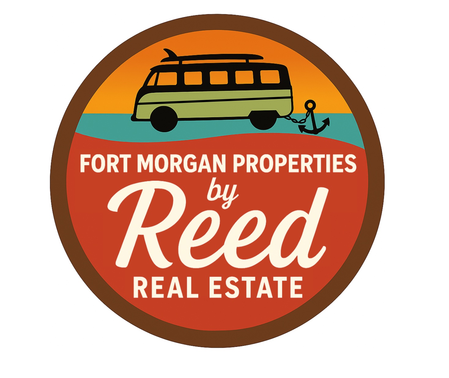 Fort Morgan Properties by Reed